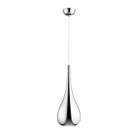 2905/1 PENDANT ODL16 310 хром/металл Подвес Е27 60W 220V DROP - 2905/1 PENDANT ODL16 310 хром/металл Подвес Е27 60W 220V DROP