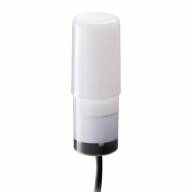 358181 STREET NT19 350 белый Ландшафтный светильник IP65 LED 4000K 3W 100-240V NOKTA - 358181 STREET NT19 350 белый Ландшафтный светильник IP65 LED 4000K 3W 100-240V NOKTA