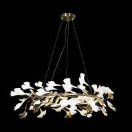 10124/8 Подвесная люстра LOFT IT Fleur - 10124/8 Подвесная люстра LOFT IT Fleur