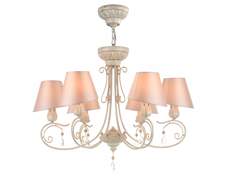 Люстра Maytoni ARM051-06-G