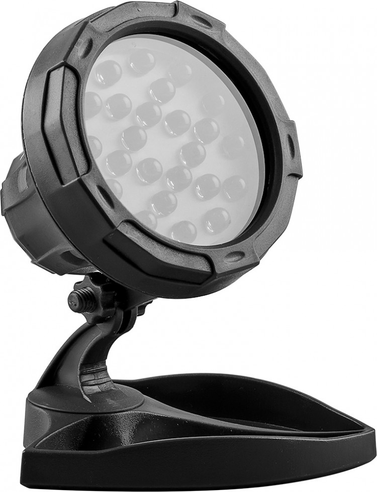 Светодиодный светильник Feron SP2709 3.6W RGB AC12V IP68