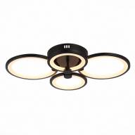 SLE200342-04 Светильник потолочный Черный/Белый LED 1*100W 3000-6000K - SLE200342-04 Светильник потолочный Черный/Белый LED 1*100W 3000-6000K
