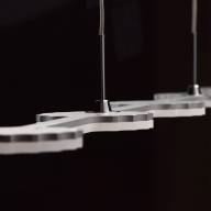 675013005 Ральф 5*5W LED 220 V люстра - 675013005 Ральф 5*5W LED 220 V люстра