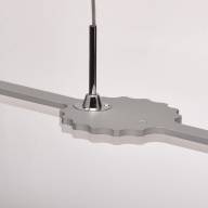 675013005 Ральф 5*5W LED 220 V люстра - 675013005 Ральф 5*5W LED 220 V люстра
