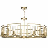 Подвесной светильник Maytoni H009PL-08G - Подвесной светильник Maytoni H009PL-08G