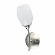 638026801 Олимпия 1*60W E14 220 V бра - 638026801 Олимпия 1*60W E14 220 V бра