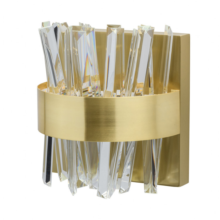 642024701 Аделард 24W LED 220 V бра