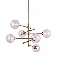 Люстра Freya FR5115PL-06BZ - Люстра Freya FR5115PL-06BZ