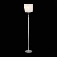 SL116.505.03 Торшер ST-Luce Серебристый/Белый E27 3*60W (из 2-х коробок) - SL116.505.03 Торшер ST-Luce Серебристый/Белый E27 3*60W (из 2-х коробок)