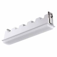 358241 SPOT NT19 263 белый Встраиваемый светильник IP20 LED 20W 85-265V HIELO - 358241 SPOT NT19 263 белый Встраиваемый светильник IP20 LED 20W 85-265V HIELO