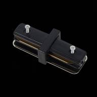 ST002.419.00 Коннектор прямой ST-Luce Черный - -*-W - ST002.419.00 Коннектор прямой ST-Luce Черный - -*-W