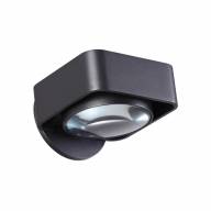 3889/6WB HIGHTECH ODL20 115 черный/металл Настенный поворотный светильник LED 4000K 6W 220V PACO - 3889/6WB HIGHTECH ODL20 115 черный/металл Настенный поворотный светильник LED 4000K 6W 220V PACO