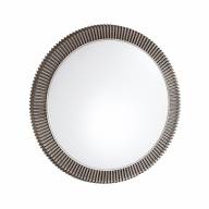 3033/EL TAN SN 058 Светильник пластик/белый/коричневый LED 72Вт 3000-6500K D500 IP43 пульт ДУ/ LampSmart LERBA BROWN - 3033/EL TAN SN 058 Светильник пластик/белый/коричневый LED 72Вт 3000-6500K D500 IP43 пульт ДУ/ LampSmart LERBA BROWN