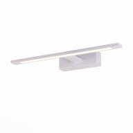 SL586.101.01 Светильник настенный ST-Luce Белый/Белый LED 1*12W - SL586.101.01 Светильник настенный ST-Luce Белый/Белый LED 1*12W