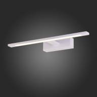 SL586.101.01 Светильник настенный ST-Luce Белый/Белый LED 1*12W - SL586.101.01 Светильник настенный ST-Luce Белый/Белый LED 1*12W