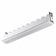 358242 SPOT NT19 263 белый Встраиваемый светильник IP20 LED 30W 85-265V HIELO - 358242 SPOT NT19 263 белый Встраиваемый светильник IP20 LED 30W 85-265V HIELO