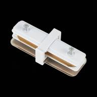 ST002.519.00 Коннектор прямой ST-Luce Белый - -*-W - ST002.519.00 Коннектор прямой ST-Luce Белый - -*-W