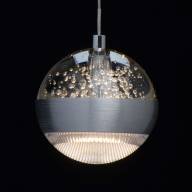 730010315 Капелия 15*6W LED 220 V люстра (пульт) - 730010315 Капелия 15*6W LED 220 V люстра (пульт)