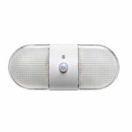 357441 NT18 277 белый Мебельный накладной светильник IP20 LED 4000K 0,6W MADERA - 357441 NT18 277 белый Мебельный накладной светильник IP20 LED 4000K 0,6W MADERA