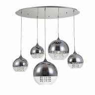 Подвесной светильник Maytoni P140-PL-170-5-N - Подвесной светильник Maytoni P140-PL-170-5-N