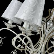 Люстра Maytoni ARM004-06-W - Люстра Maytoni ARM004-06-W