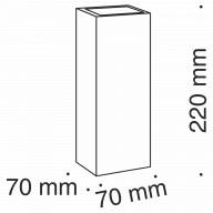 Бра Technical C190-WL-02-W - Бра Technical C190-WL-02-W