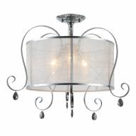 Потолочный светильник Freya FR2020-CL-03-CH - Потолочный светильник Freya FR2020-CL-03-CH