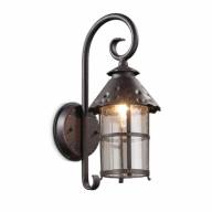 2312/1W NATURE ODL12 591 коричневый Уличный настен светильник IP44 E27 60W 220V LUMI - 2312/1W NATURE ODL12 591 коричневый Уличный настен светильник IP44 E27 60W 220V LUMI