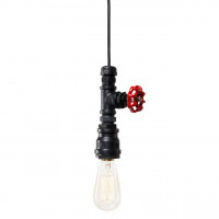 LOFT6121 LOFT IT -- Светильник подвесной -- 1xE27 max 40W LOFT6121