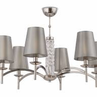 Люстра Maytoni MOD076PL-06N - Люстра Maytoni MOD076PL-06N