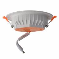 702010201 Стаут 1*7W LED 220 V светильник - 702010201 Стаут 1*7W LED 220 V светильник