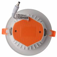 702010201 Стаут 1*7W LED 220 V светильник - 702010201 Стаут 1*7W LED 220 V светильник