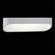 SL582.101.01 Светильник настенный ST-Luce Белый/Белый LED 1*12W - SL582.101.01 Светильник настенный ST-Luce Белый/Белый LED 1*12W