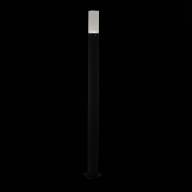 SL101.415.01 Светильник уличный наземный ST-Luce черный/Белый LED 1*3W - SL101.415.01 Светильник уличный наземный ST-Luce черный/Белый LED 1*3W