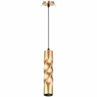357904 SPOT NT19 257 золото Встраиваемый светильник IP20 LED 3000K 12W 160-265V ARTE - 357904 SPOT NT19 257 золото Встраиваемый светильник IP20 LED 3000K 12W 160-265V ARTE