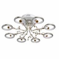 459011408 Ивонна 48W LED 220 V люстра - 459011408 Ивонна 48W LED 220 V люстра