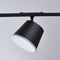 632015005 Гэлэкси 5*6,5W LED 220 V люстра - 632015005 Гэлэкси 5*6,5W LED 220 V люстра