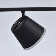 632015005 Гэлэкси 5*6,5W LED 220 V люстра - 632015005 Гэлэкси 5*6,5W LED 220 V люстра