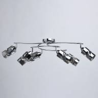 638016906 Олимпия 6*40W E14 220 V люстра - 638016906 Олимпия 6*40W E14 220 V люстра