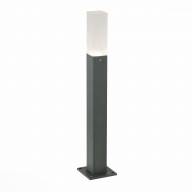 SL101.705.01 Светильник уличный наземный ST-Luce Серый/Белый LED 1*3W - SL101.705.01 Светильник уличный наземный ST-Luce Серый/Белый LED 1*3W