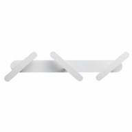 357452 STREET NT18 310 матовый белый Ландшафтный светильник IP65 LED 3000К 15W 100-240V CALLE - 357452 STREET NT18 310 матовый белый Ландшафтный светильник IP65 LED 3000К 15W 100-240V CALLE