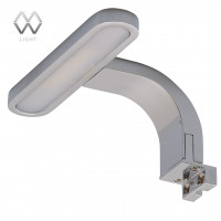 509023901 Аква 1*5W LED 220 V IP44