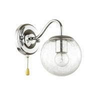 4551/1W COMFI LN21 211 хром Бра E27 60W 220V DARCY - 4551/1W COMFI LN21 211 хром Бра E27 60W 220V DARCY