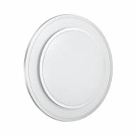 3007/EL SN 064 Светильник пластик LED 72Вт 3000-6500K D490 IP43 пульт ДУ/ LampSmart BESTA - 3007/EL SN 064 Светильник пластик LED 72Вт 3000-6500K D490 IP43 пульт ДУ/ LampSmart BESTA