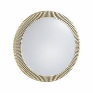3032/EL TAN SN 059 Светильник пластик/белый/золотой LED 72Вт 3000-6500K D500 IP43 пульт ДУ/ LampSmart LERBA GOLD - 3032/EL TAN SN 059 Светильник пластик/белый/золотой LED 72Вт 3000-6500K D500 IP43 пульт ДУ/ LampSmart LERBA GOLD