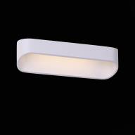 SL582.011.01 Светильник настенный ST-Luce Белый/Белый LED 1*6W - SL582.011.01 Светильник настенный ST-Luce Белый/Белый LED 1*6W