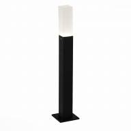 SL101.405.01 Светильник уличный наземный ST-Luce Черный/Белый LED 1*3W - SL101.405.01 Светильник уличный наземный ST-Luce Черный/Белый LED 1*3W