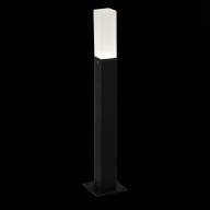 SL101.405.01 Светильник уличный наземный ST-Luce Черный/Белый LED 1*3W - SL101.405.01 Светильник уличный наземный ST-Luce Черный/Белый LED 1*3W