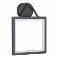 358060 STREET NT19 331 темно-серый Ландшафтный светильник IP65 LED 3000К 13W 100-240V ROCA - 358060 STREET NT19 331 темно-серый Ландшафтный светильник IP65 LED 3000К 13W 100-240V ROCA