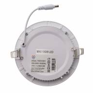 702010501 Стаут 1*9W LED 220 V светильник - 702010501 Стаут 1*9W LED 220 V светильник